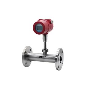 热式气体流量计