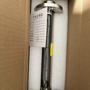 玻璃转子流量计